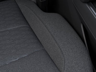 2026 RAM Ram 3500 RAM 3500 BIG HORN CREW CAB 4X4 8' BOX