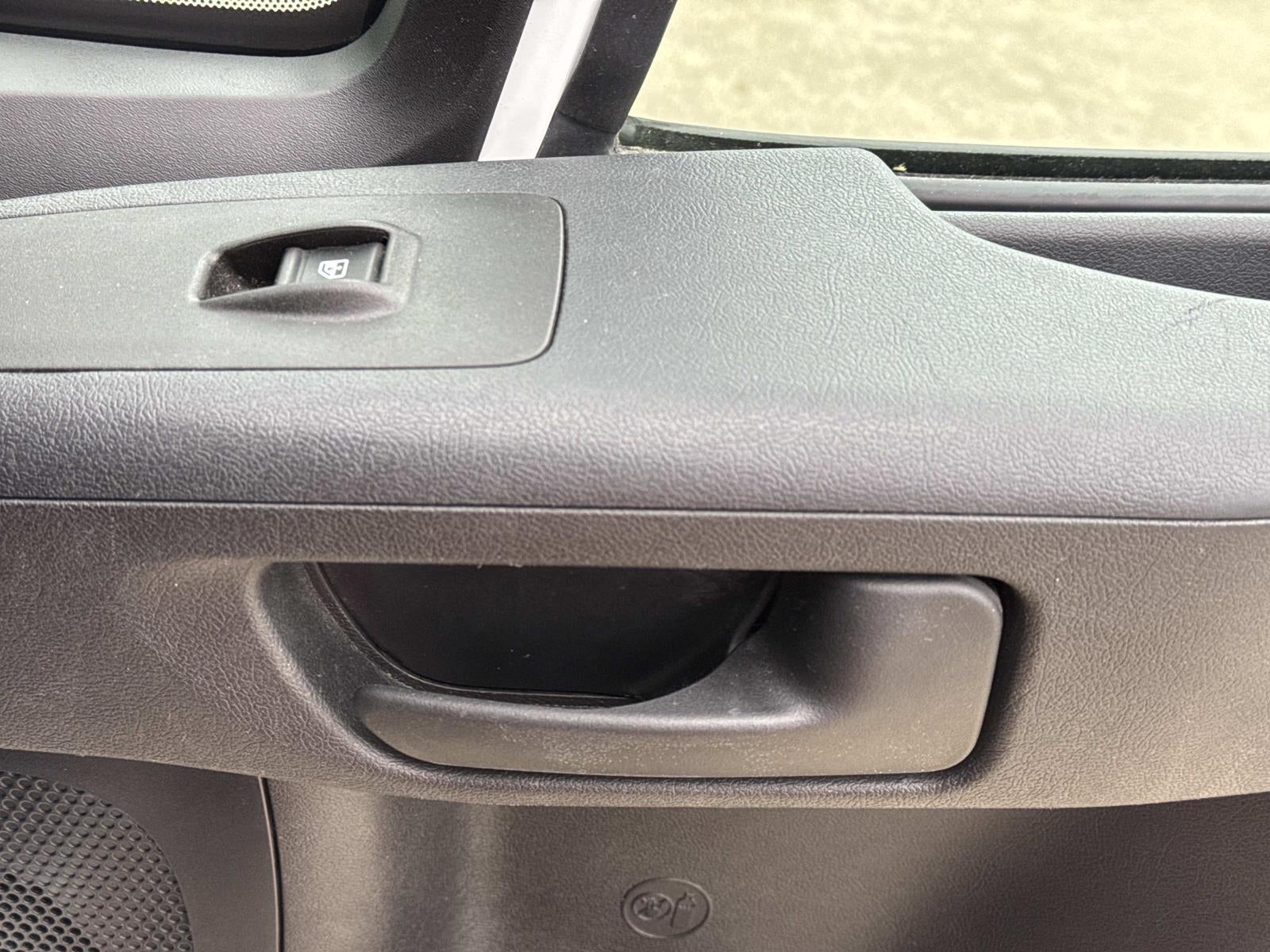 2024 RAM ProMaster 2500 Cargo Van Tradesman High Roof 159' WB w/Pass Seat