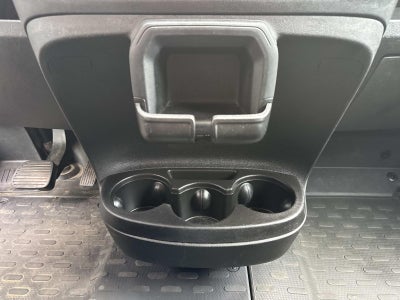 2024 RAM ProMaster 2500 Cargo Van Tradesman High Roof 159' WB w/Pass Seat