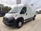 2024 RAM ProMaster 2500 Cargo Van Tradesman High Roof 159' WB w/Pass Seat