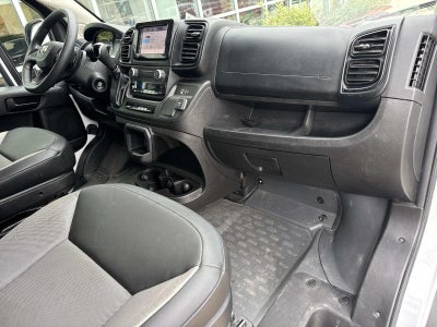 2024 RAM ProMaster 2500 Cargo Van Tradesman High Roof 159' WB w/Pass Seat