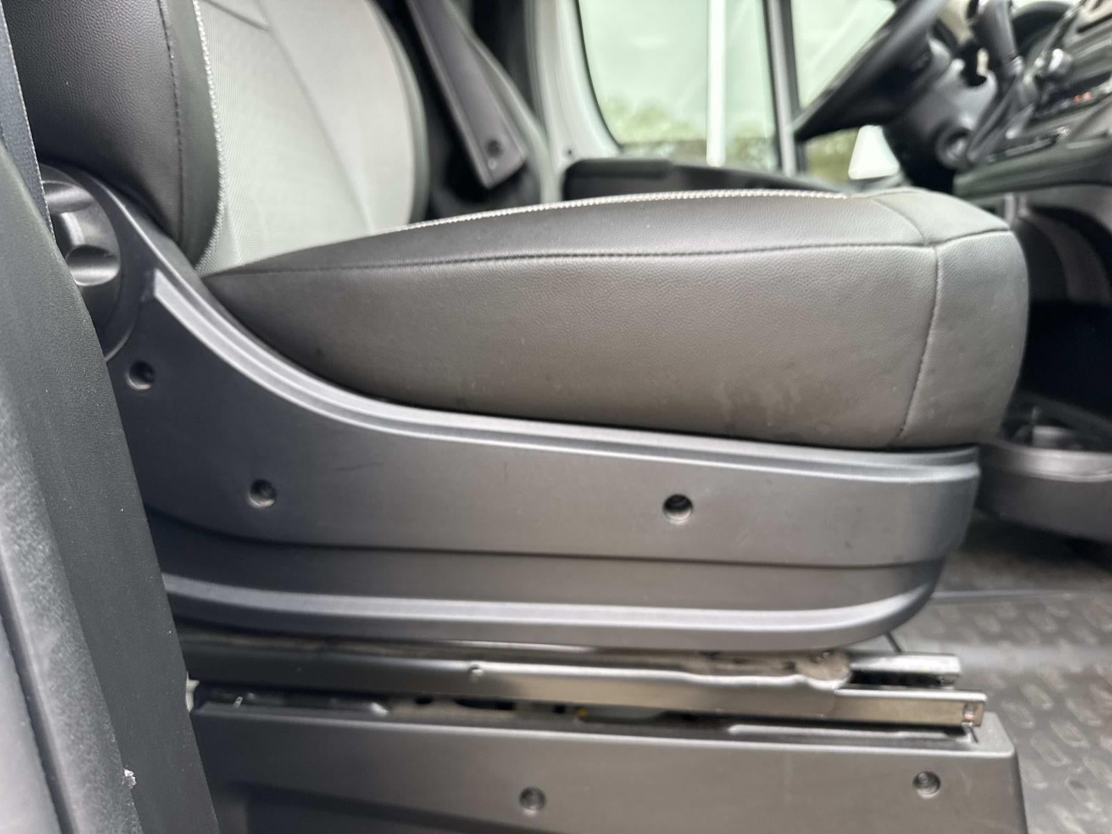 2024 RAM ProMaster 2500 Cargo Van Tradesman High Roof 159' WB w/Pass Seat