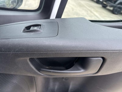 2024 RAM ProMaster 2500 Cargo Van Tradesman High Roof 159' WB w/Pass Seat