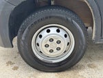 2024 RAM ProMaster 2500 Cargo Van Tradesman High Roof 159' WB w/Pass Seat