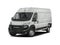 2024 RAM ProMaster 2500 Cargo Van Tradesman High Roof 159' WB w/Pass Seat