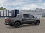2026 RAM Ram 1500 RAM 1500 BIG HORN CREW CAB 4X2 5'7' BOX