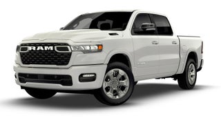 2026 RAM Ram 1500 RAM 1500 BIG HORN CREW CAB 4X2 5'7' BOX