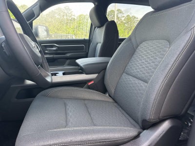 2026 RAM Ram 1500 RAM 1500 BIG HORN CREW CAB 4X2 5'7' BOX