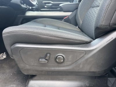 2026 RAM Ram 1500 RAM 1500 BIG HORN CREW CAB 4X2 5'7' BOX