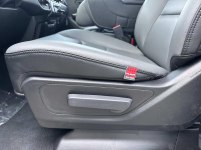 2026 RAM Ram 1500 RAM 1500 TRADESMAN CREW CAB 4X2 5'7' BOX