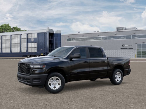 2026 RAM Ram 1500 RAM 1500 TRADESMAN CREW CAB 4X2 5'7' BOX