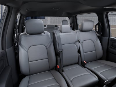 2026 RAM Ram 1500 RAM 1500 TRADESMAN CREW CAB 4X2 5'7' BOX