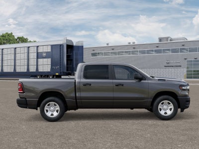 2026 RAM Ram 1500 RAM 1500 TRADESMAN CREW CAB 4X2 5'7' BOX