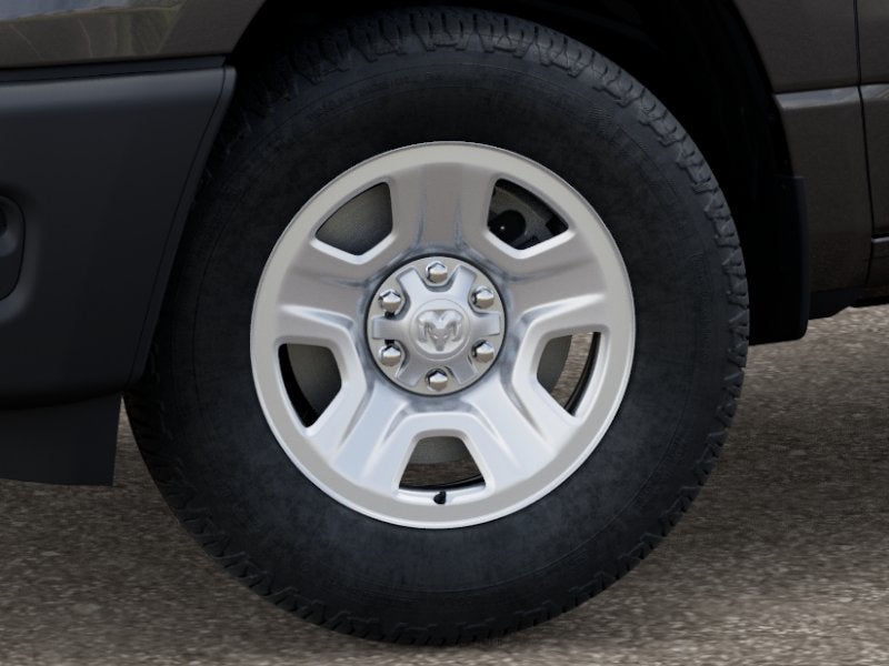 2026 RAM Ram 1500 RAM 1500 TRADESMAN CREW CAB 4X2 5'7' BOX