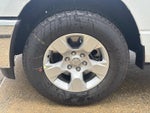 2026 RAM Ram 1500 RAM 1500 TRADESMAN CREW CAB 4X2 5'7' BOX