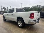 2026 RAM Ram 1500 RAM 1500 TRADESMAN CREW CAB 4X2 5'7' BOX