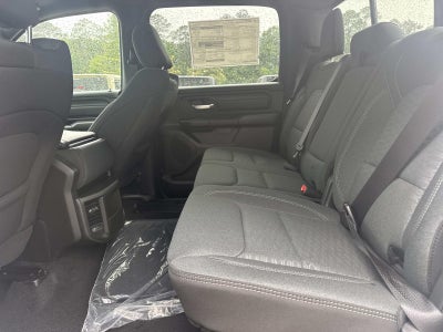 2026 RAM Ram 1500 RAM 1500 TRADESMAN CREW CAB 4X2 5'7' BOX