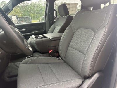 2026 RAM Ram 1500 RAM 1500 TRADESMAN CREW CAB 4X2 5'7' BOX