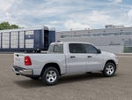 2026 RAM Ram 1500 RAM 1500 TRADESMAN CREW CAB 4X2 5'7' BOX