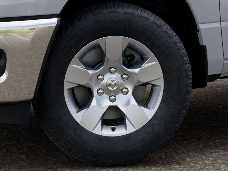 2026 RAM Ram 1500 RAM 1500 TRADESMAN CREW CAB 4X2 5'7' BOX