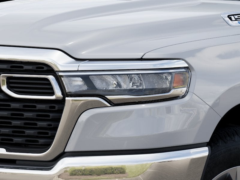 2026 RAM Ram 1500 RAM 1500 TRADESMAN CREW CAB 4X2 5'7' BOX