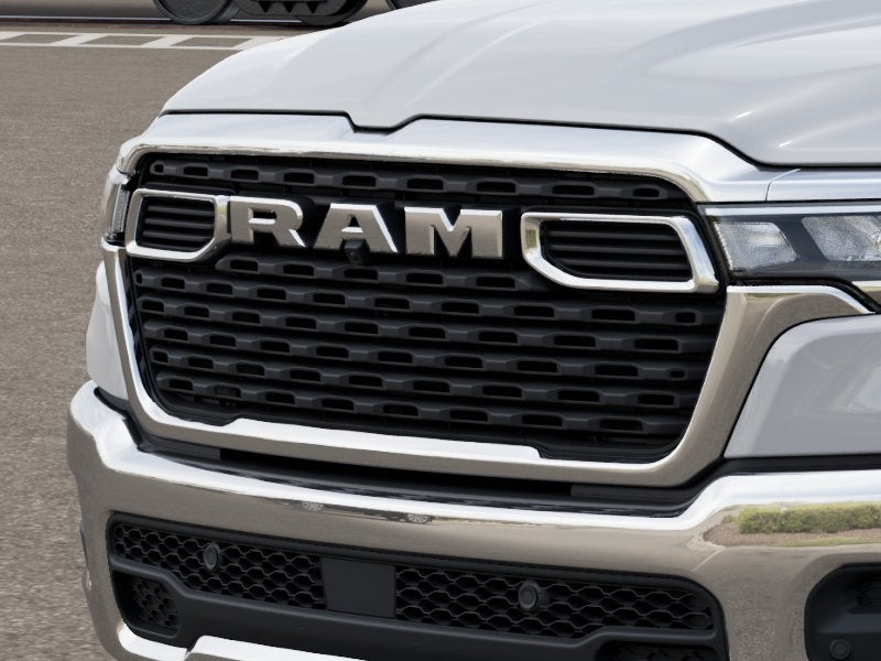 2026 RAM Ram 1500 RAM 1500 TRADESMAN CREW CAB 4X2 5'7' BOX