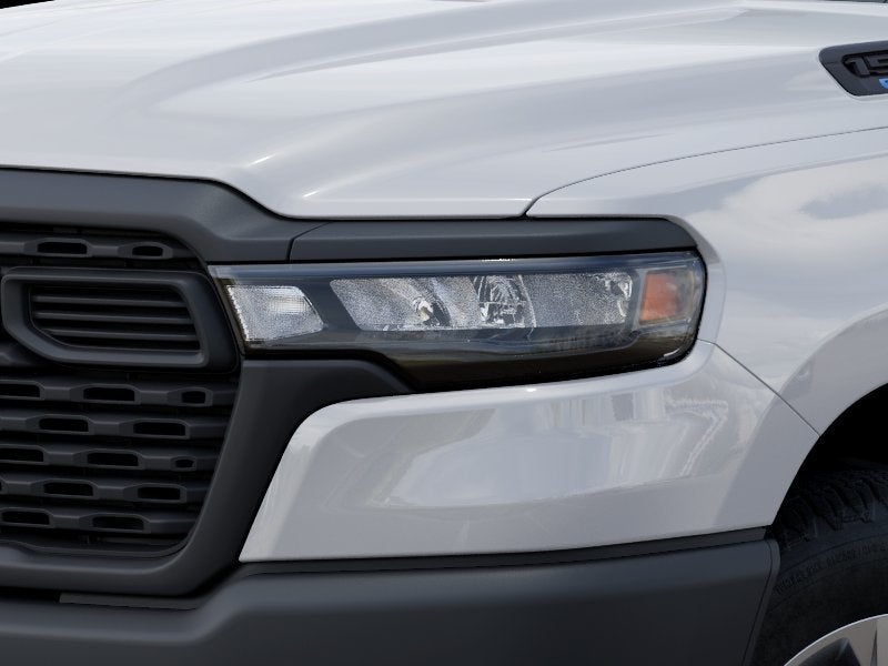 2026 RAM Ram 1500 RAM 1500 TRADESMAN CREW CAB 4X2 5'7' BOX