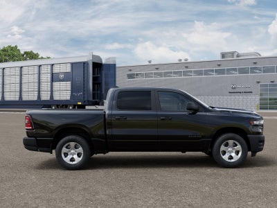 2026 RAM Ram 1500 RAM 1500 TRADESMAN CREW CAB 4X2 5'7' BOX