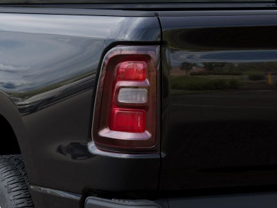 2026 RAM Ram 1500 RAM 1500 TRADESMAN CREW CAB 4X2 5'7' BOX