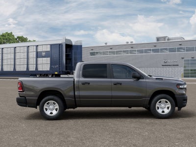 2026 RAM Ram 1500 RAM 1500 TRADESMAN CREW CAB 4X2 5'7' BOX