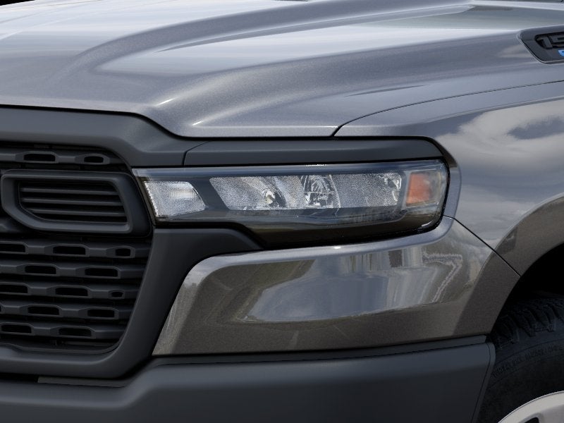 2026 RAM Ram 1500 RAM 1500 TRADESMAN CREW CAB 4X2 5'7' BOX