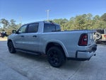 2027 RAM 1500 Big Horn