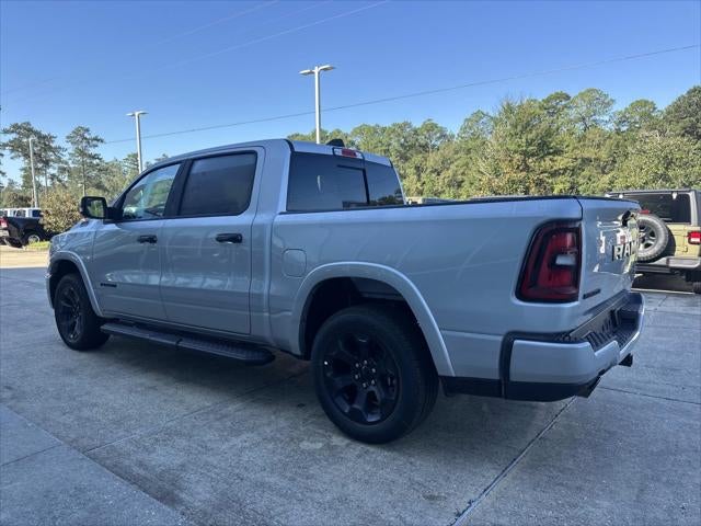 2027 RAM 1500 Big Horn
