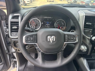 2026 RAM Ram 1500 Laramie