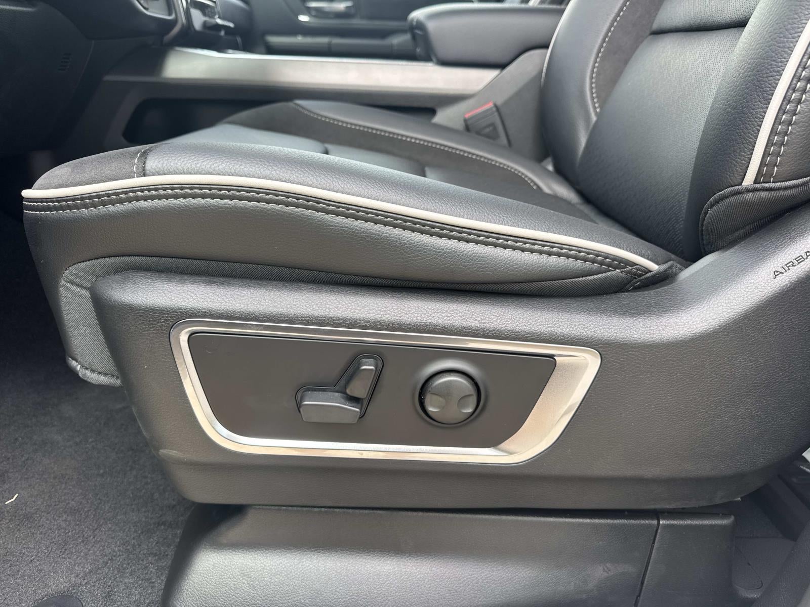 2026 RAM Ram 1500 Laramie