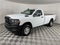 2024 RAM Ram 2500 Tradesman Crew Cab 4x4 6'4' Box