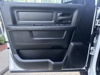 2024 RAM Ram 2500 Tradesman Crew Cab 4x4 6'4' Box