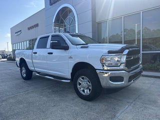 2024 RAM Ram 2500 Tradesman