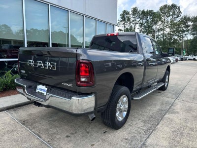 2026 RAM Ram 2500 Big Horn