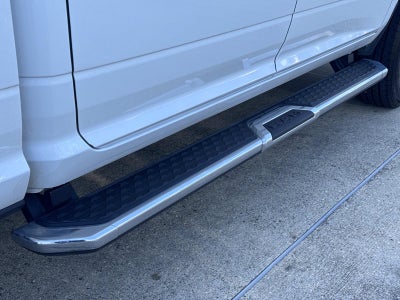 2024 RAM Ram 2500 Big Horn Crew Cab 4x4 6'4' Box