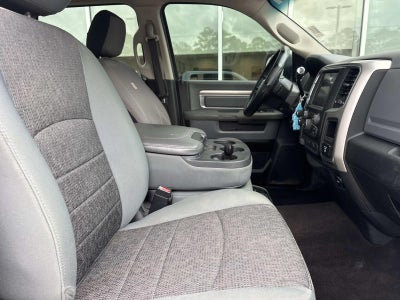 2016 RAM Ram 2500 Lone Star