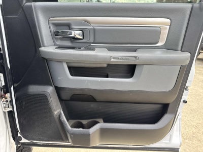 2016 RAM Ram 2500 Lone Star