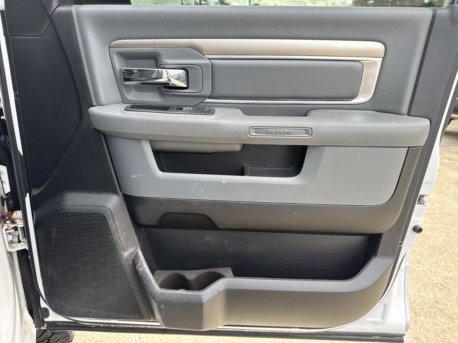 2016 RAM Ram 2500 Lone Star