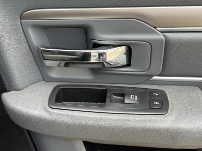 2016 RAM Ram 2500 Lone Star