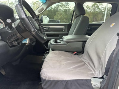 2016 RAM Ram 2500 Lone Star