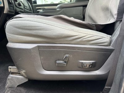 2016 RAM Ram 2500 Lone Star