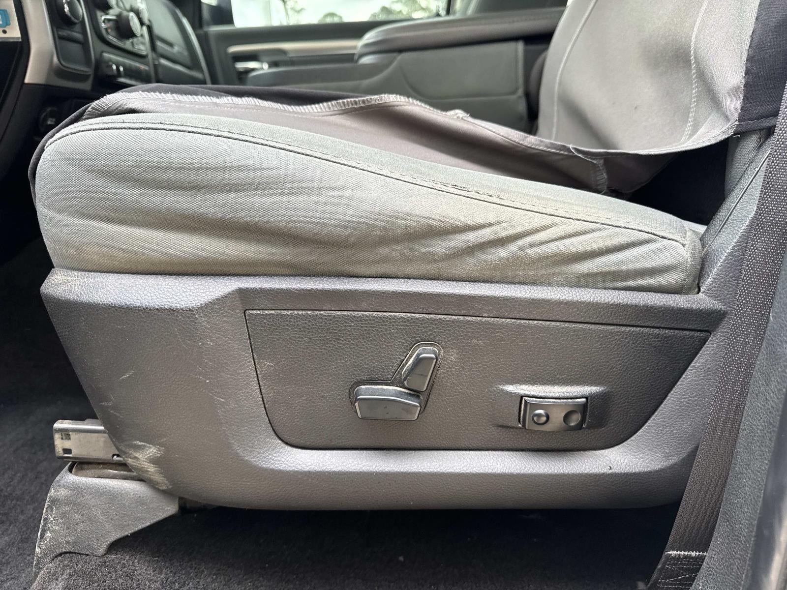 2016 RAM Ram 2500 Lone Star