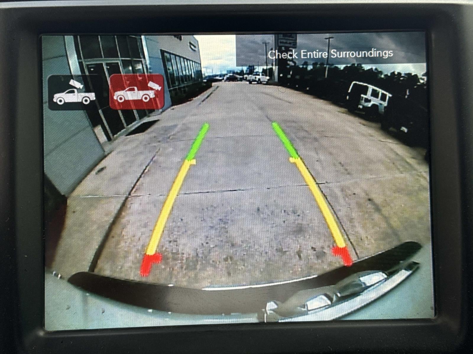 2016 RAM Ram 2500 Lone Star