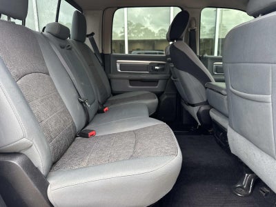 2016 RAM Ram 2500 Lone Star