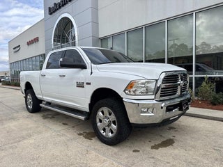 2016 RAM Ram 2500 Lone Star